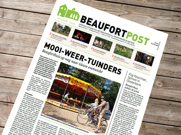 Lees meer over het artikel Beaufortpost sep ’20