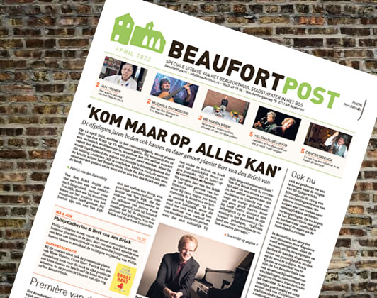 Lees meer over het artikel BeaufortPost april ’22